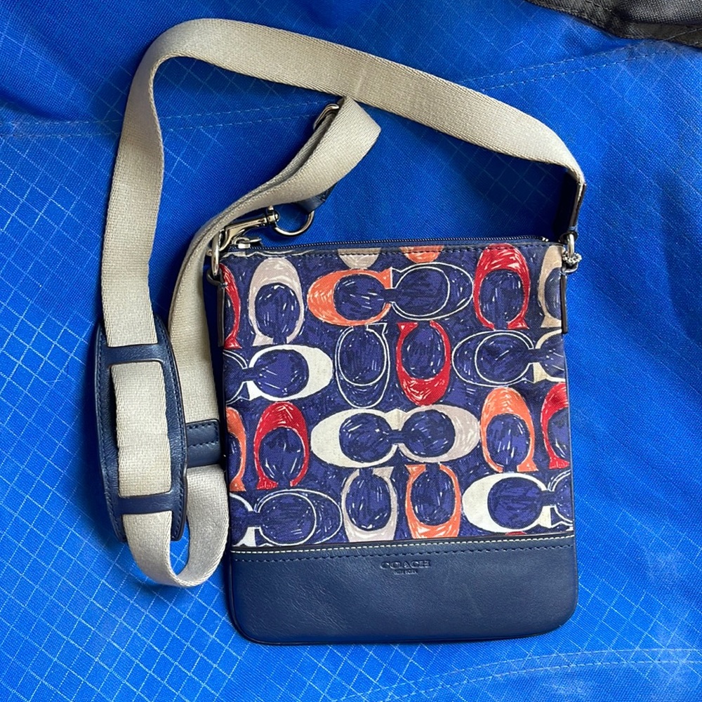 Coach Purse (SOLD)